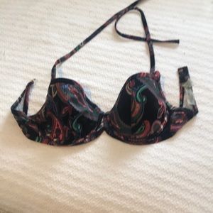 Victoria secret bathing suit top